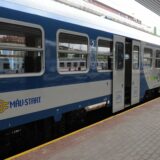 Mávinform: egyórás késésre is lehet számítani a Budapest-Győr-Hegyeshalom vonalon