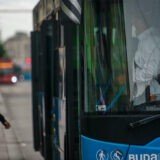 A Föld napja - Ingyenesen utazhatnak a gépjármű-tulajdonosok a fővárosban a BKK járatain csütörtökön