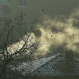 NNK: szombatig országszerte kedvezőtlen maradhat a levegő minősége