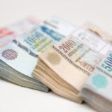 Még tíz napig válthatók át ingyenesen a régi 2000 és 5000 forintos bankjegyek a bank-és postafiókokban