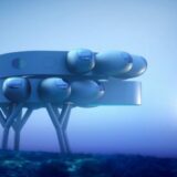 A világ legnagyobb víz alatti kutatóállomása épül meg a Karib-tenger mélyén