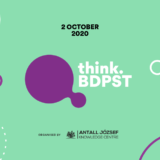 A világhálón mindenki elérheti idén a think.BDPST konferenciát