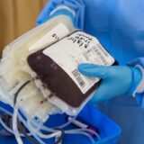 Koronavírus - Vérellátó: több vérplazmára van szükség