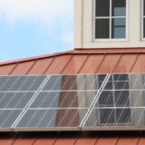 ITM: az önerős napelemes beruházásoknál 2023 végéig marad a szaldó elszámolás