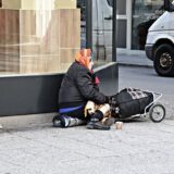 Az Emmi életbe lépteti a hajléktalan embereket védő "vörös kódot"
