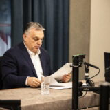 Orbán Viktor: A harmadik oltás felér egy életbiztosítással