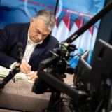 Orbán Viktor: A gyerekek nevelésének jogát senki nem veheti el a szülőktől