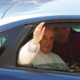 Ferenc pápa iraki útja nyitás a jövő felé