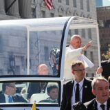 Ferenc pápa Magyarországra látogat