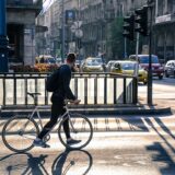 Szemléletváltásra van szükség a kerékpáros balesetek számának csökkentéséhez