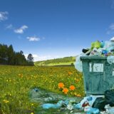 ITM: hétfőtől lehet regisztrálni a TeSzedd! hulladékgyűjtő akcióra