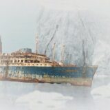 A Titanic katasztrófájának kínai túlélőiről készült dokumentumfilm