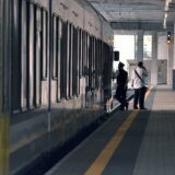 MÁV: a Nyugati pályaudvaron zavartalan a vonatközlekedés hajnaltól