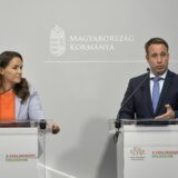 Novák Katalin: Jelenleg semmi nem indokolja a korlátozások bevezetését