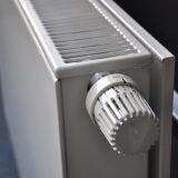 Egy fok mínusz a termosztáton, hét százalék mínusz a gázszámlán