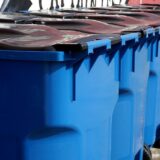 Holnap szállítják el a szelektív hulladékot - Szombaton a zöldhulladékot gyűjtik össze