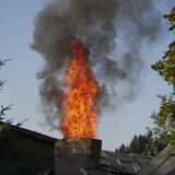 Indul a fűtési szezon – Előzzük meg lakástüzet és szén-monoxid-mérgezést