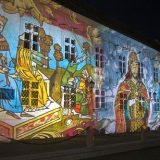 A magyar kultúra napja Biatorbágyon - fényfestmény és koncert
