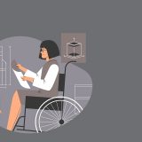 Felmérés: egyre nagyobb társadalmi elvárás a munkáltatókkal szemben a fogyatékossággal élők foglalkoztatása