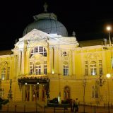 Május elsején újra Vígmajálissal ünnepel a Vígszínház
