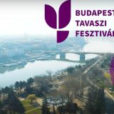 Fesztiválzenekar nyitja a Budapesti Tavaszi Fesztivált