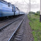 Halálos vonatgázolás történt szerdán Biatorbágy és Budaörs között