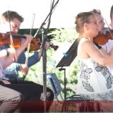 Harmónia a Füzes-patak partján - Ma este koncertet ad az Erkel zenekar