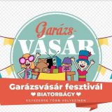 Vasárnapig lehet regisztrálni a nagyszabású Garázsvásár Fesztiválra