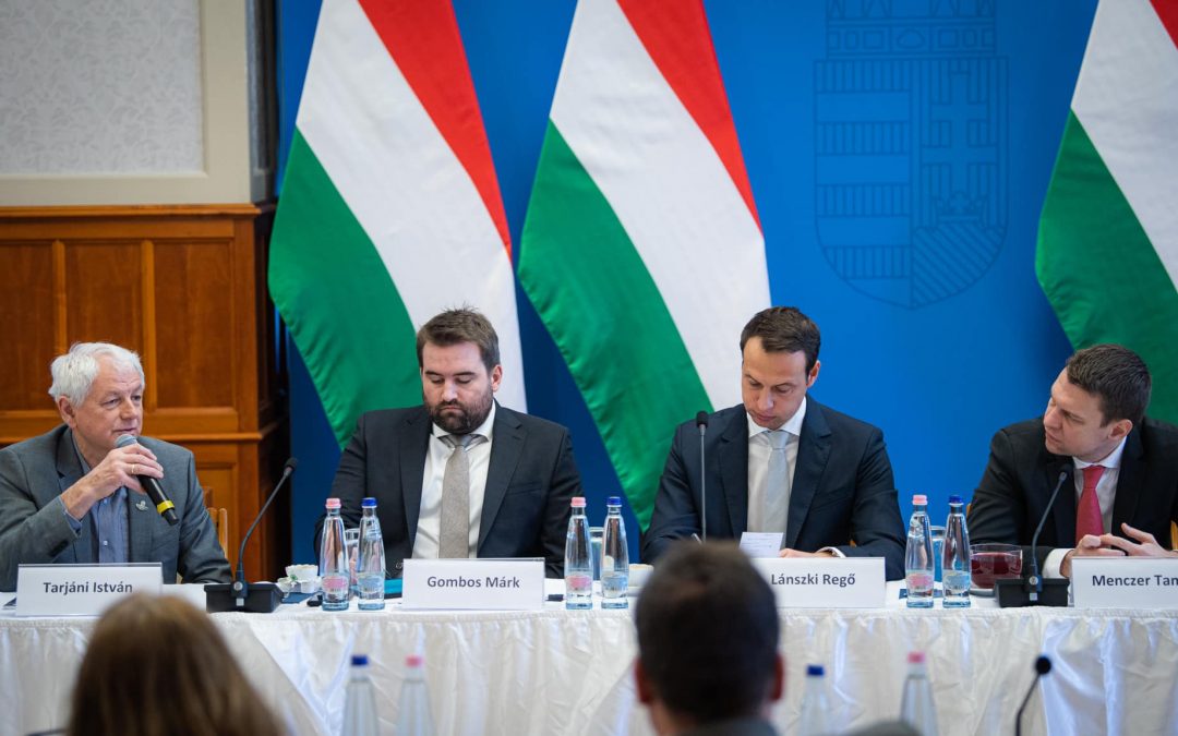 Fórum a jövő érdekében