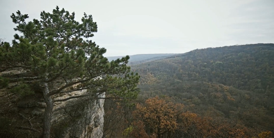 Biatorbágy gyöngyszemei: Iharos, Kő-hegy