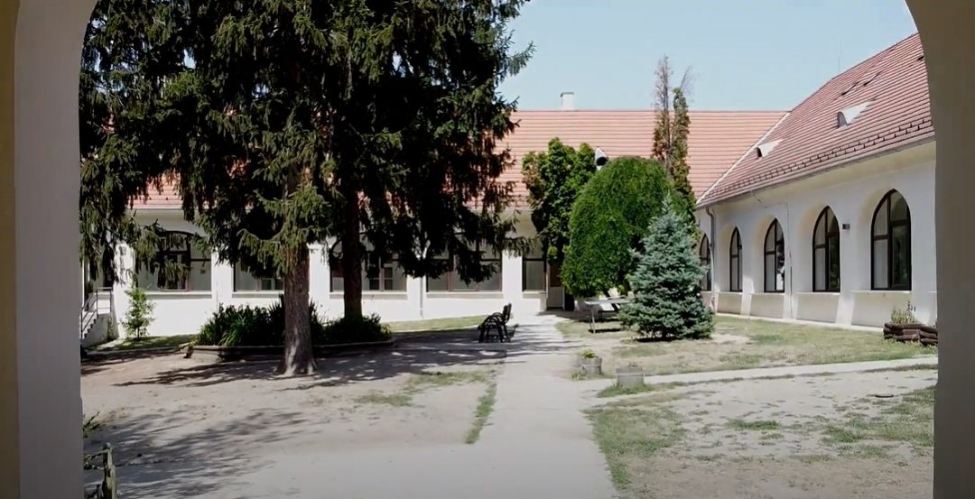Biatorbágy gyöngyszemei: A Szily–Fáy-kastély