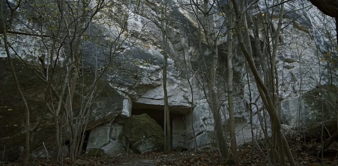 Biatorbágy gyöngyszemei: Országház-kőfejtő
