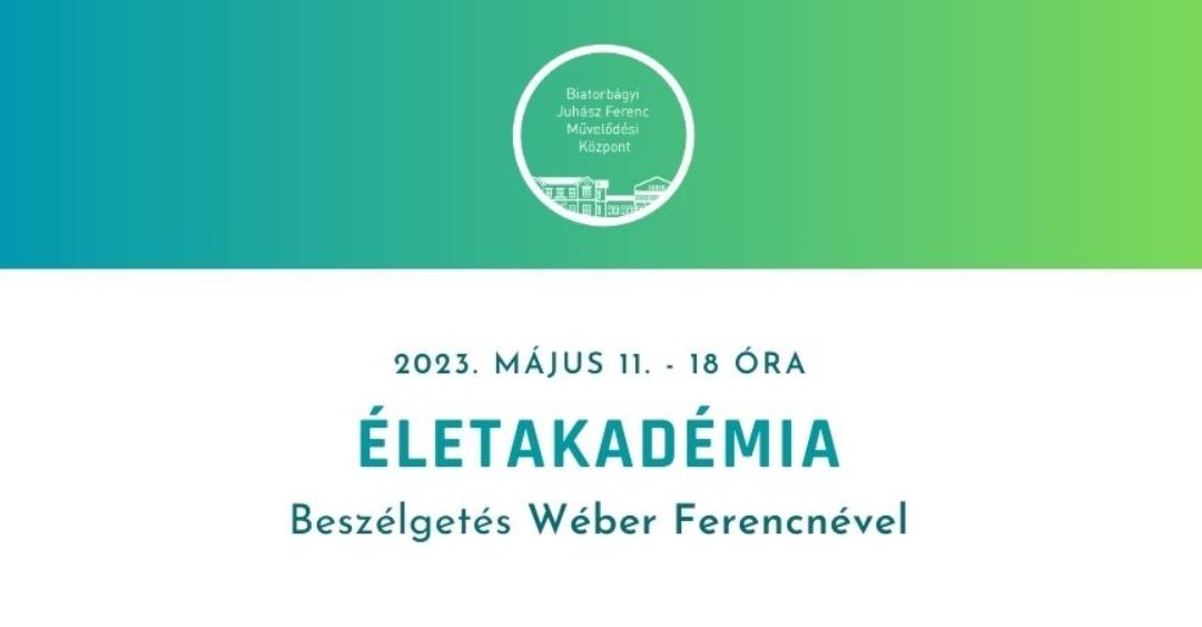 Előre vetítünk
