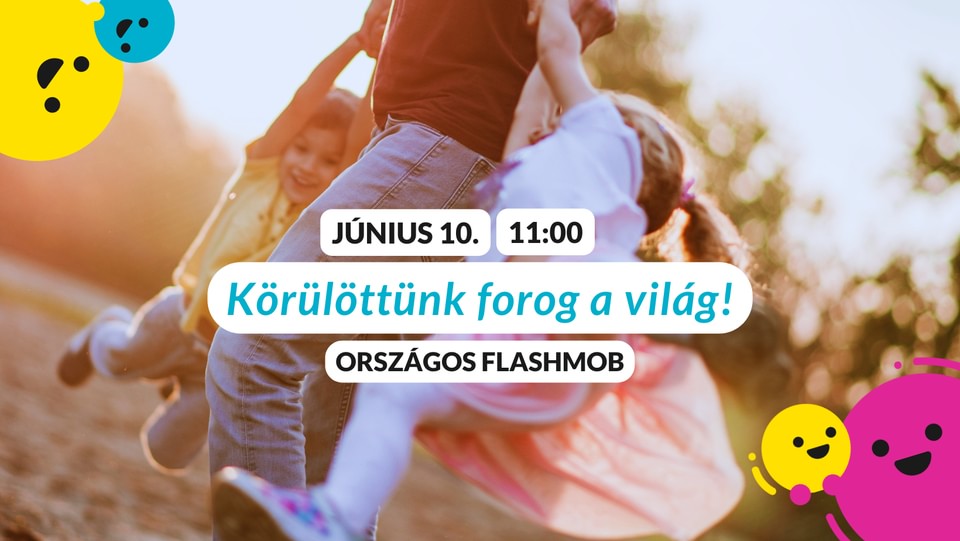 Előre vetítünk