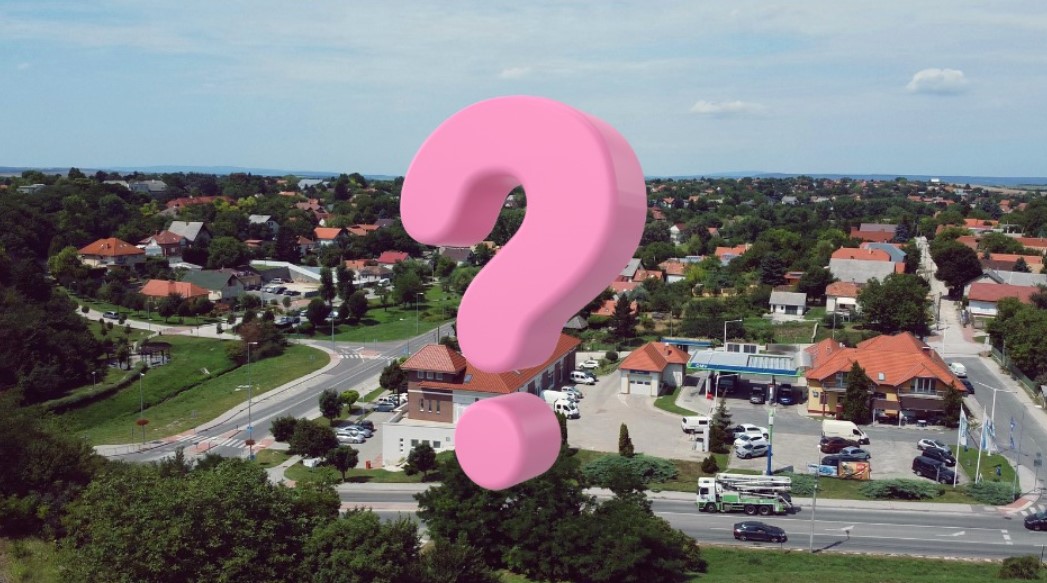 Kérdőívvel Biatorbágy jövőjéért
