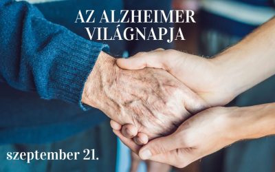 Már nem csak az idősek betegsége az Alzheimer-kór!