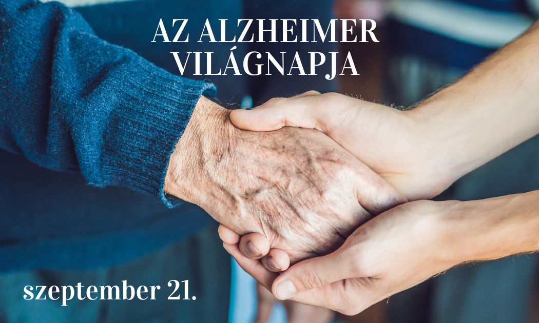 Már nem csak az idősek betegsége az Alzheimer-kór!